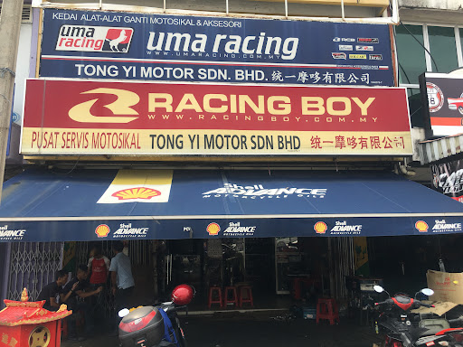 Tong Yi Motor Sdn. Bhd.