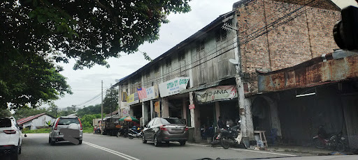Castrol Bike Point - Kedai Motor Sin Seng Huat