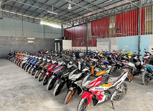 Motor