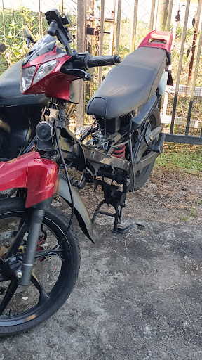 Keong Motor Enterprise