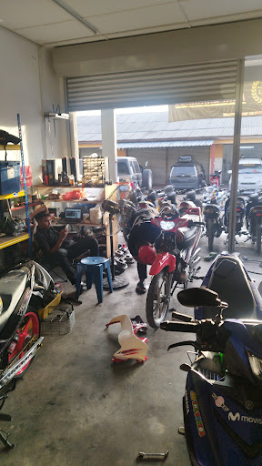 MMP(MAT MOTOR PERFORMANCE)