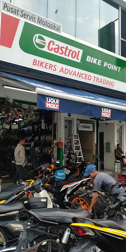 Bikers advanced Trading (MOTOR INSURANCE CLAIM/ RENEW)