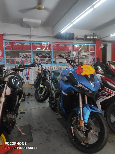 M.B.R Motorworks
