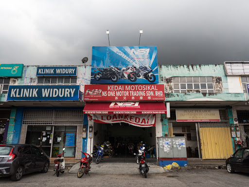 NS One Motor Trading Puchong