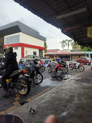Bandar Baru Salak Tinggi Motor