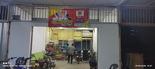 Busana Motor