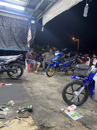 KEDAI MOTOR NPS SDN BHD