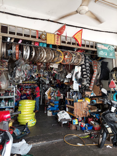 Tcp Motor Parts