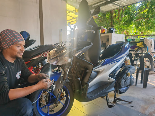 Nopalmachine