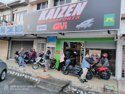 Kaizen Motorsports