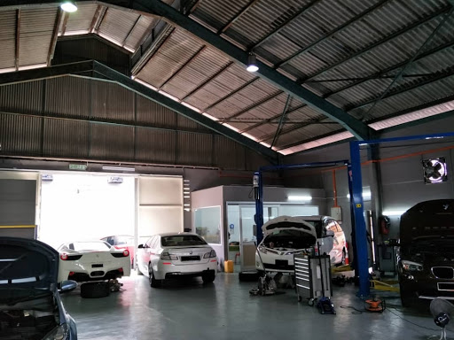 Smart Autocare Garage Subang Jaya (HQ)