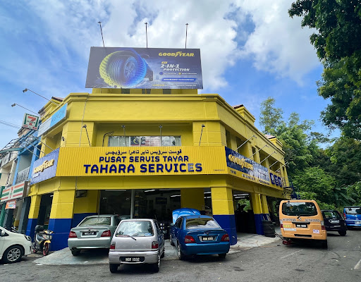 TAHARA SERVICES
