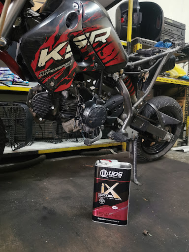 Heng Power Motor