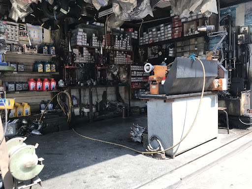Syarikat Motor Feng Hing