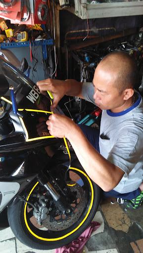 Ah Tiam Motor Services