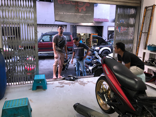GMEER SPEEDSHOP