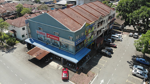 KEDAI MOTOR SOON SIN (SEKSYEN36)