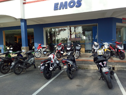 MODENAS Service Center Shah Alam