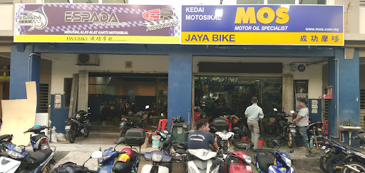 JAYA BIKE