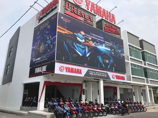 Prima Setia Motor Sdn. Bhd. (Sp Branch 3)