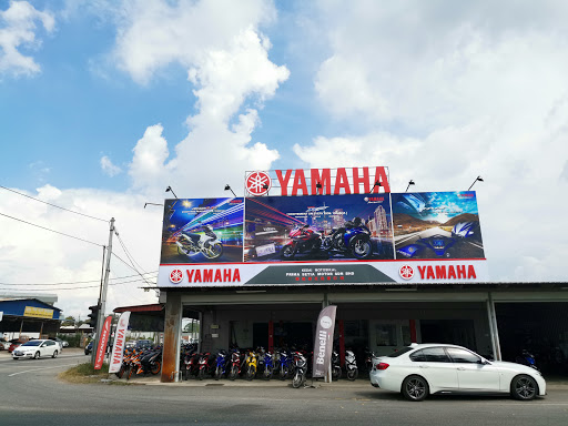 Prima Setia Motor Sdn. Bhd. (SP Branch 2)