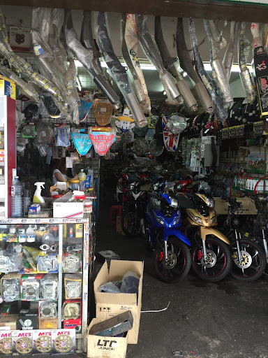 Castrol Bike Point - Pekan lama motor