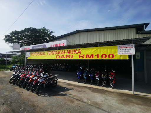 KEAT SENG MOTOR SDN BHD (SPU)