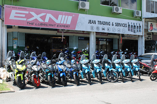 YC MOTOR SDN BHD