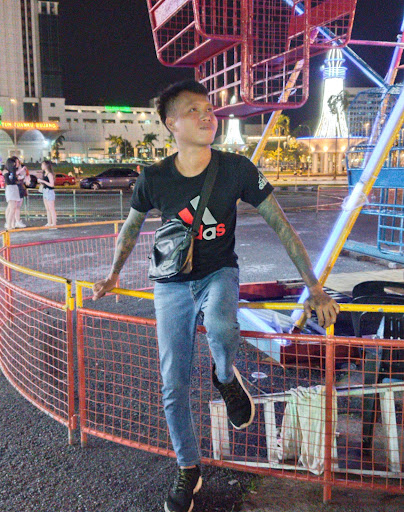 Everwin Motor
