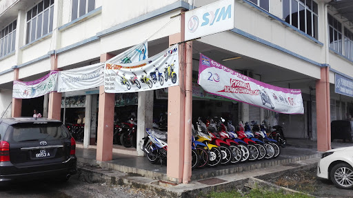 Qian Jin Motor Works