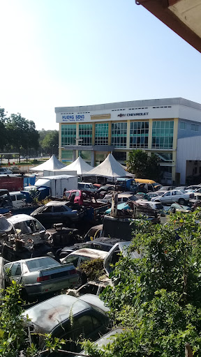 Perniagaan Motor Huong Seng Sdn. Bhd.