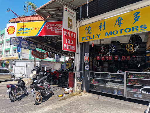 Eelly Motors