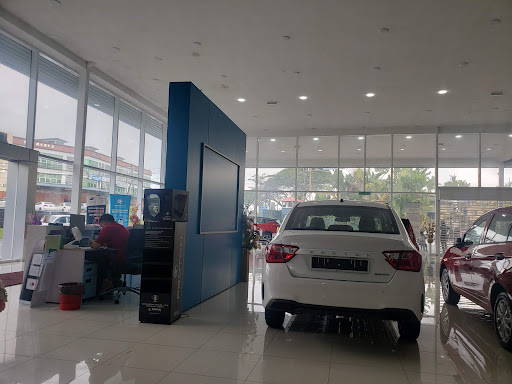 Ngu's Motor Service Sdn Bhd (Proton 4S Dealer)