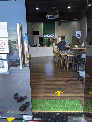 TKKR MOTORSPORT SDN BHD