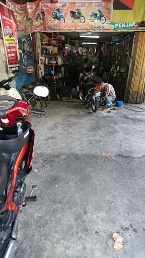 Syarikat Motor Bersatu