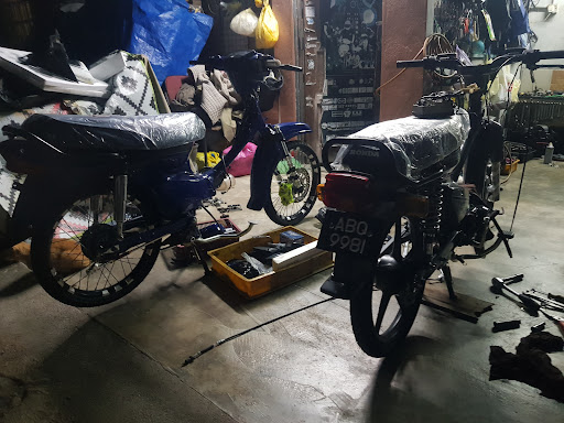 Dmw Racing Team