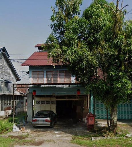 Kedai Motor Kean
