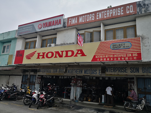 Northern Motors Enterprise Sdn. Bhd.