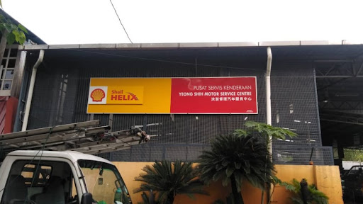 Yeong Shih Motor Service Centre