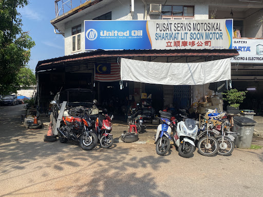 Sharikat Lit Soon Motor Sharikat Lit Soon Motor
