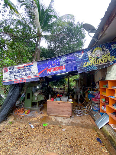 A.H MOTORSPORT