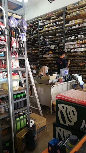 P.H. CHIAM AUTO SUPPLY SDN. BHD. (HeadQ)