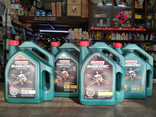 Kang Teck Huat & Sons Sdn. Bhd