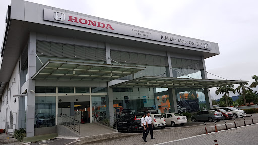 K.M.Lim Motor Sdn Bhd