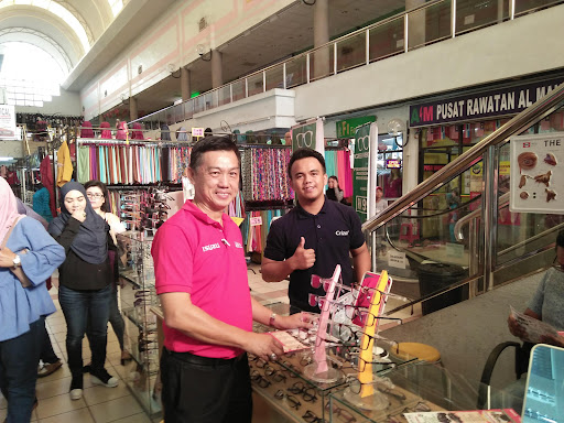 Universal Motor Industries Sdn Bhd Tawau