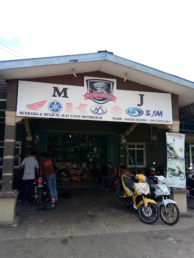 Mj Motoworks