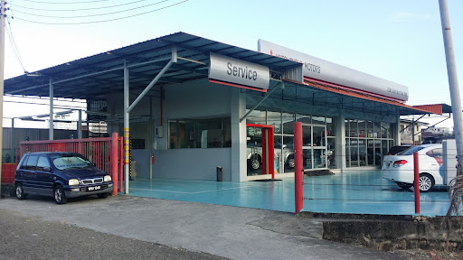 Mitsubishi Motors Tawau 3S (Sales, Service, Spare Parts)