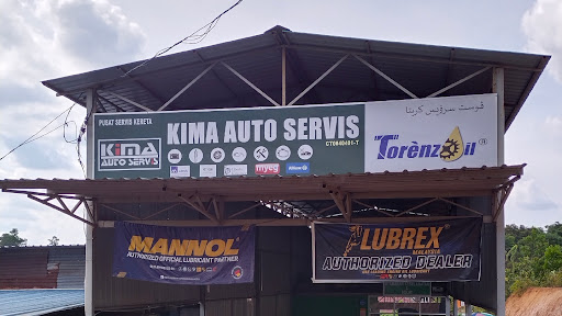 BENGKEL KERETA TEMERLOH KIMA AUTO SERVIS