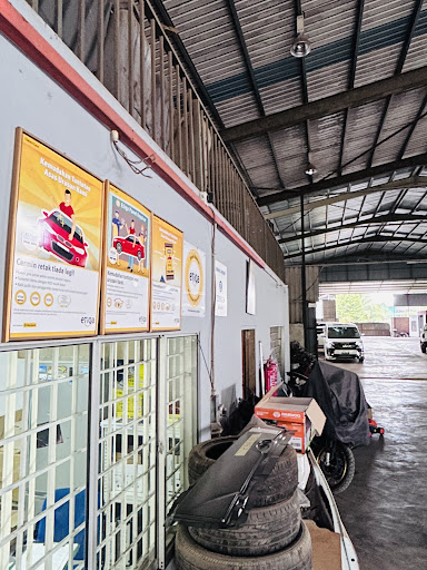 A HENG (A’Heng) Auto Services Sdn. Bhd.