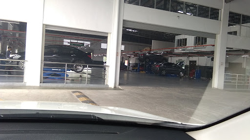 Chuan Thye Auto Service - Honda